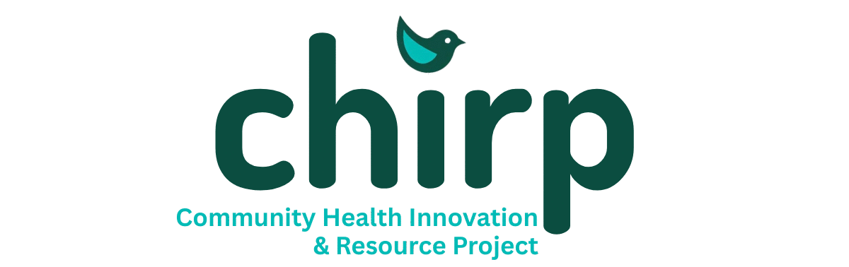 Community Health Innovation & Resource Project