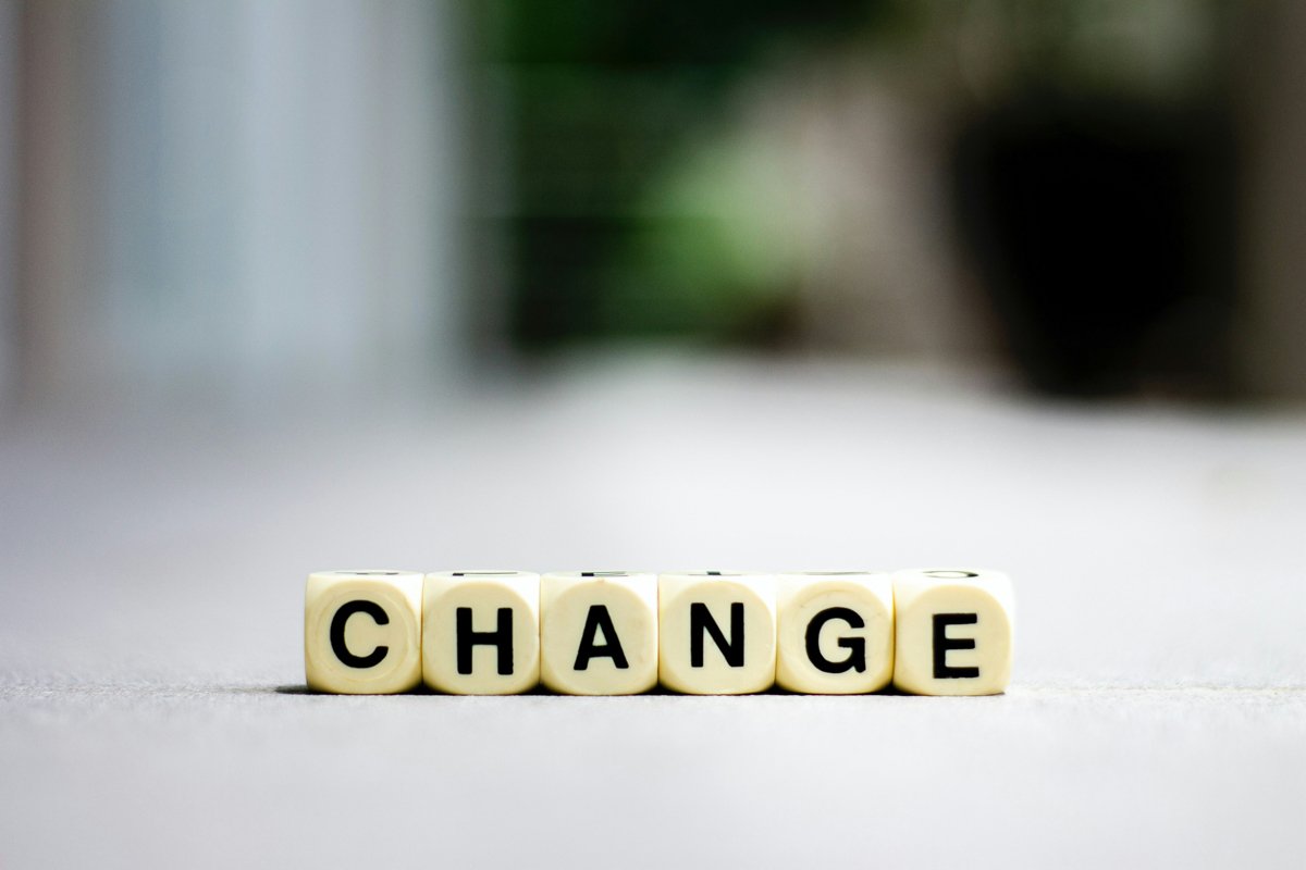 Read more about the article Understanding Behavior Change: The Transtheoretical Model